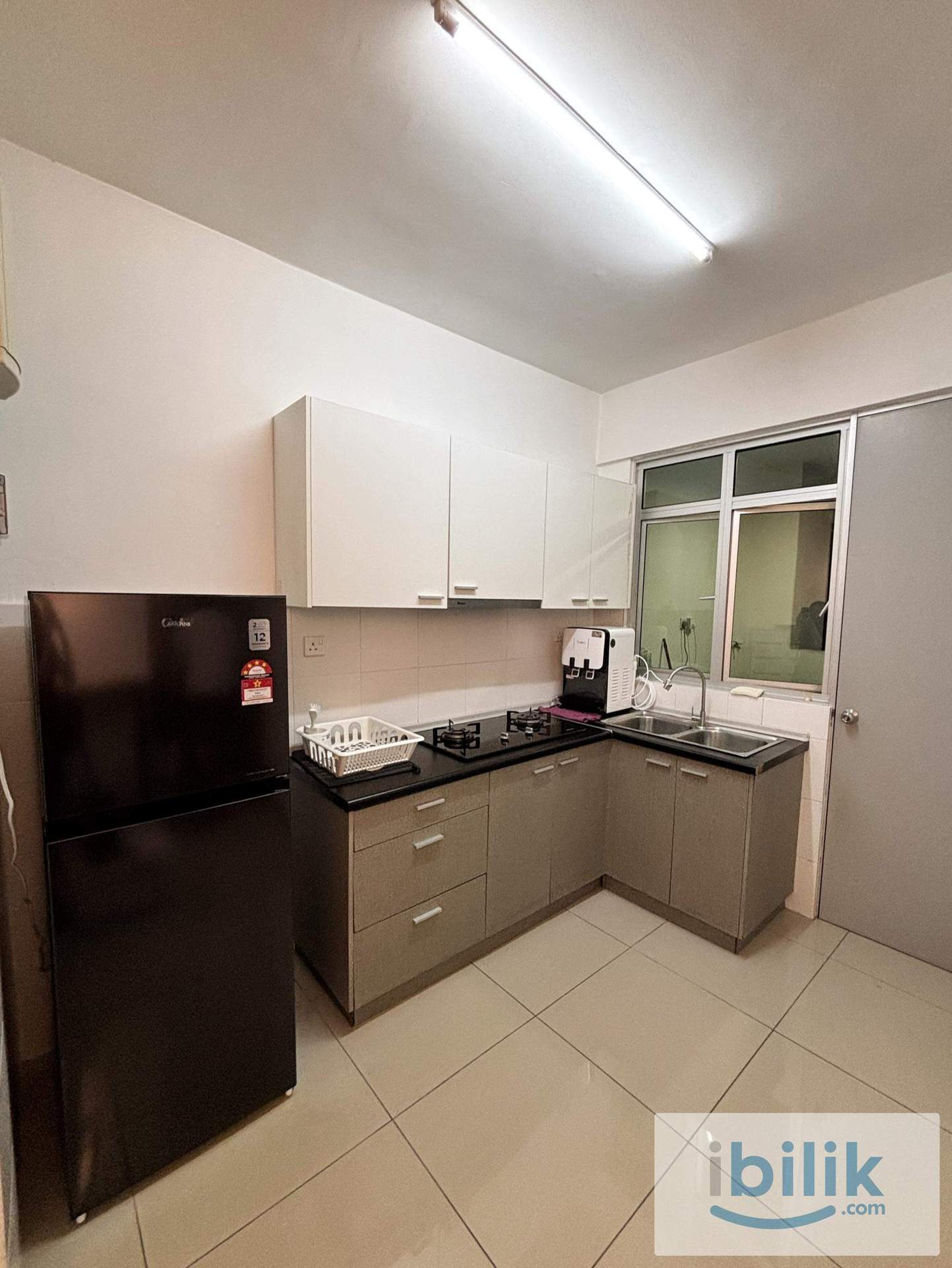 [FEMALE UNIT] LRT AWAN BESAR RM 800 MIDDLE ROOM - Image 4