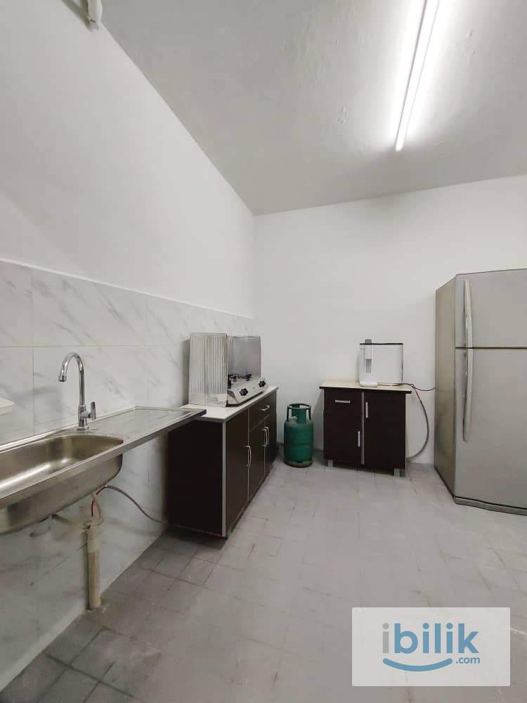 [FEMALE UNIT] MIHARJA CONDO RM650 MRT MALURI  - Image 4