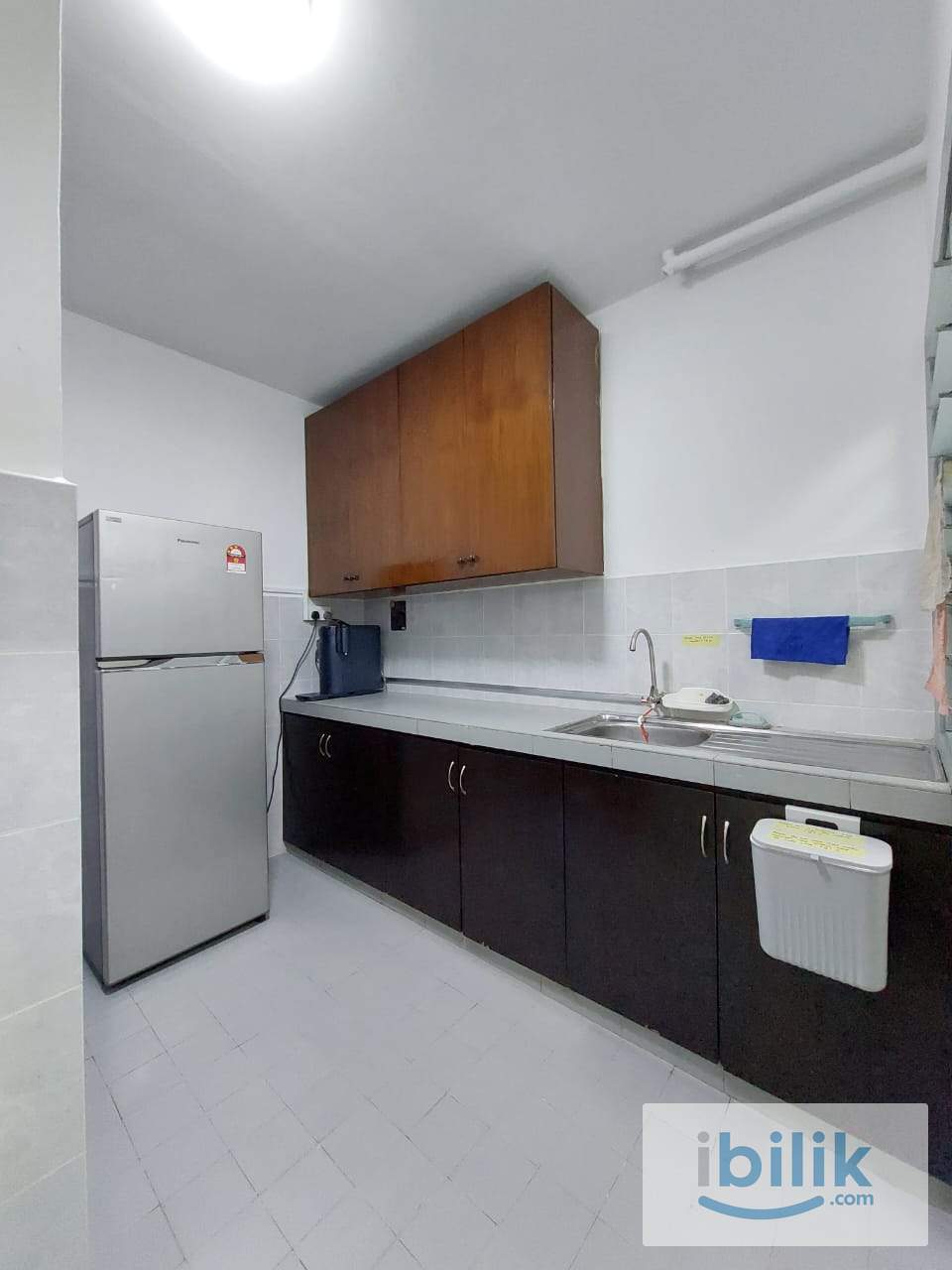 [FEMALE UNIT] RM 600 MIDDLE ROOM MRT MALURI [MIHARJA CONDO] - Image 5