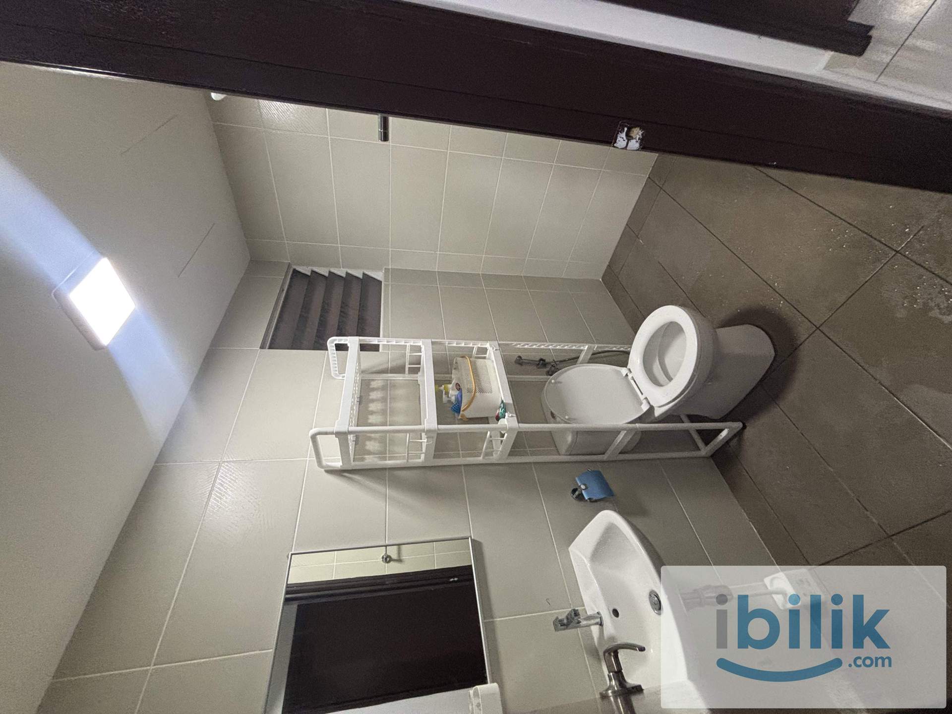 [Mixed Gender] RM 700 Single Room~Walking distance to Pavillion 2 - Image 6
