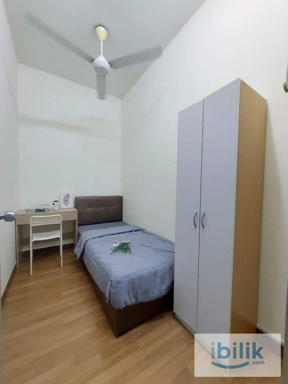 [FEMALE UNIT] RM 600 MRT MALURI~AMAYA MALURI - Image 1