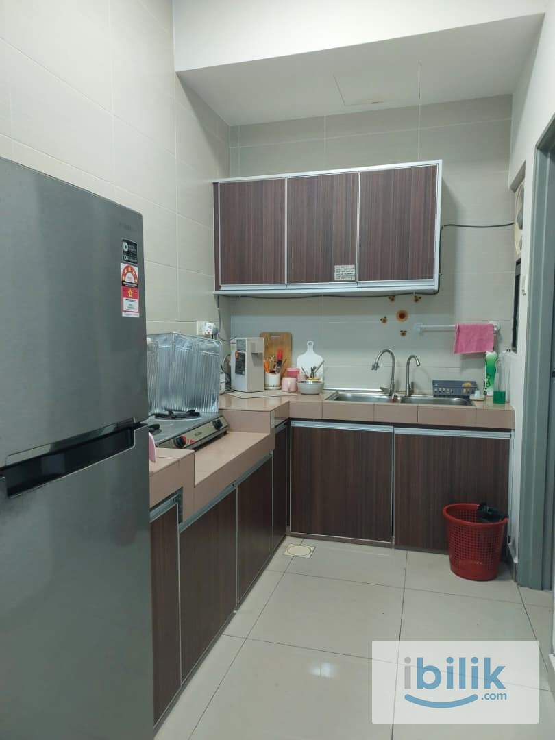 [FEMALE UNIT] RM 600 MRT MALURI~AMAYA MALURI - Image 2