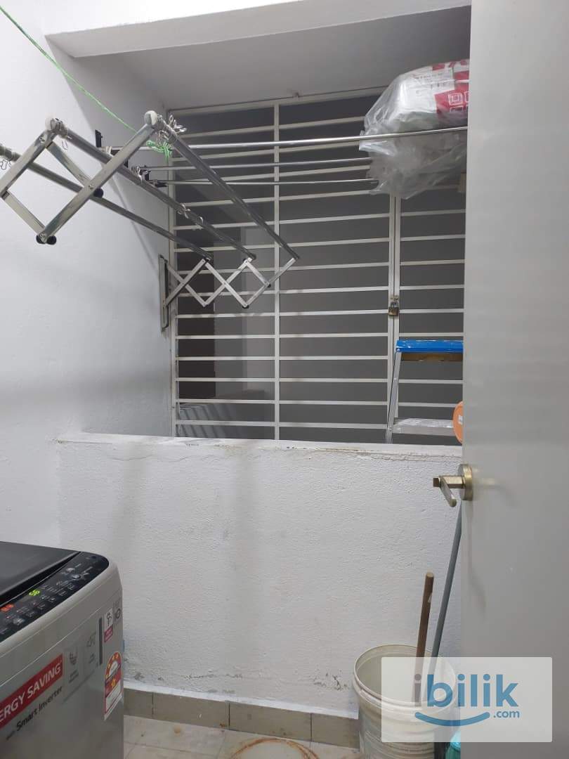 [FEMALE UNIT] RM 600 MRT MALURI~AMAYA MALURI - Image 4