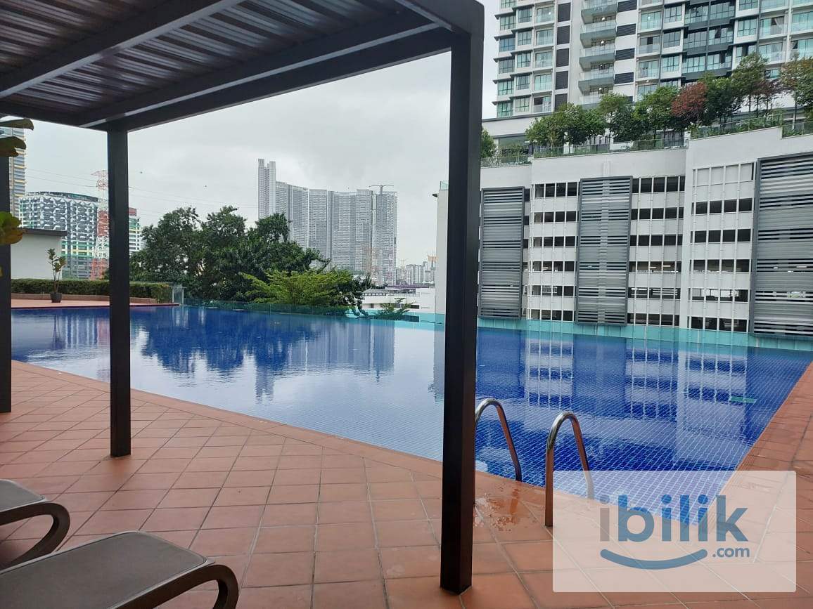 [FEMALE UNIT] RM 600 MRT MALURI~AMAYA MALURI - Image 6