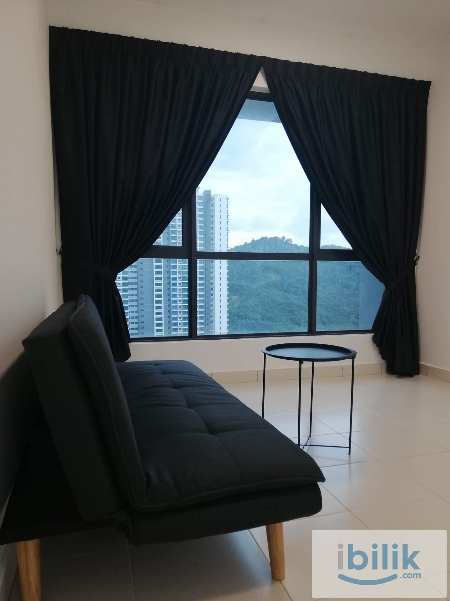 Single Room, Ideal One Foresta Condominium, Bayan Lepas  - Image 1