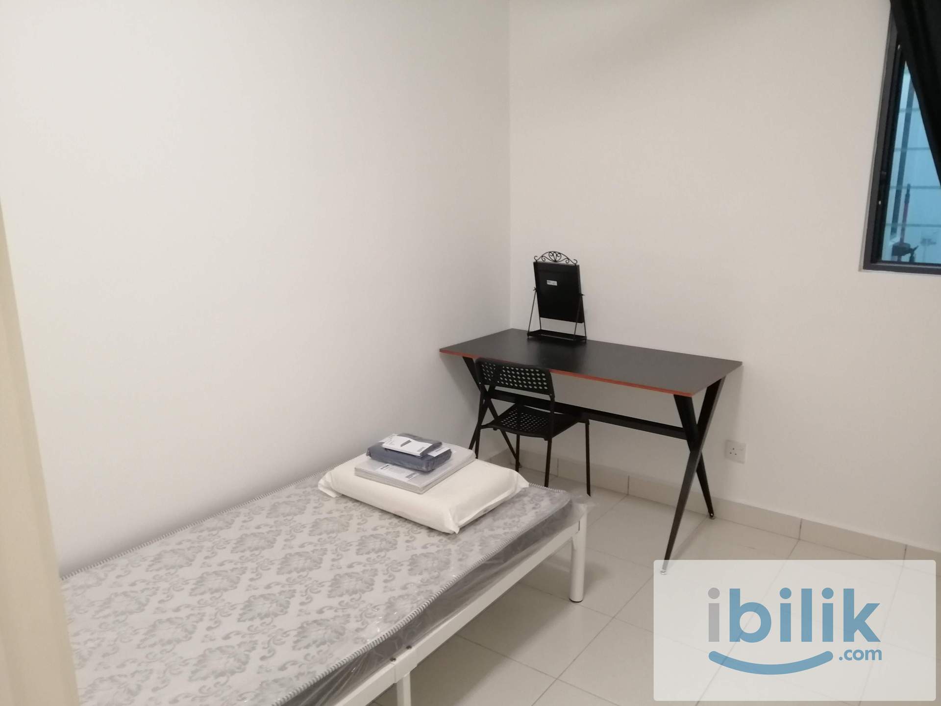 Single Room, Ideal One Foresta Condominium, Bayan Lepas  - Image 5