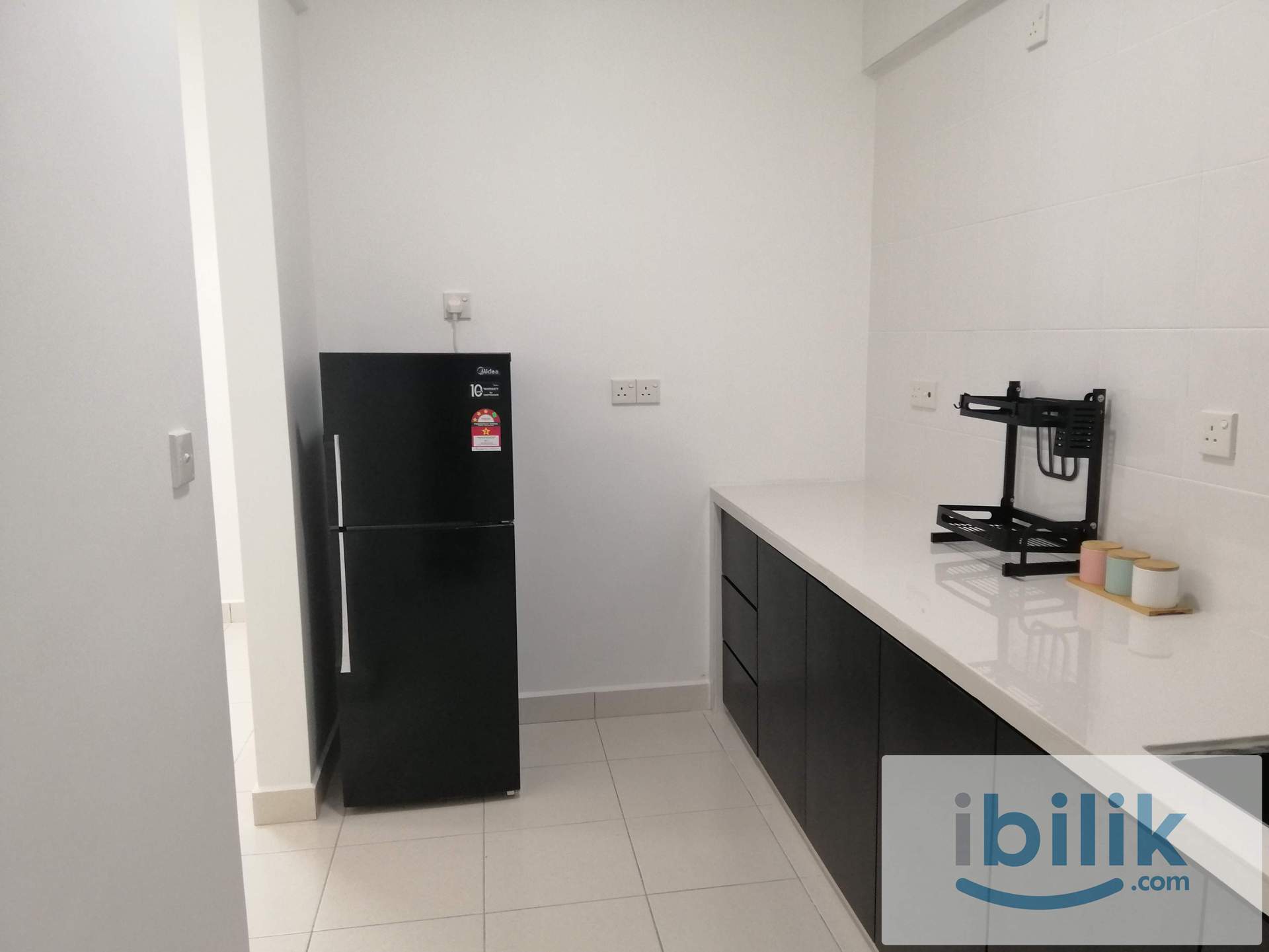 Single Room, Ideal One Foresta Condominium, Bayan Lepas  - Image 6