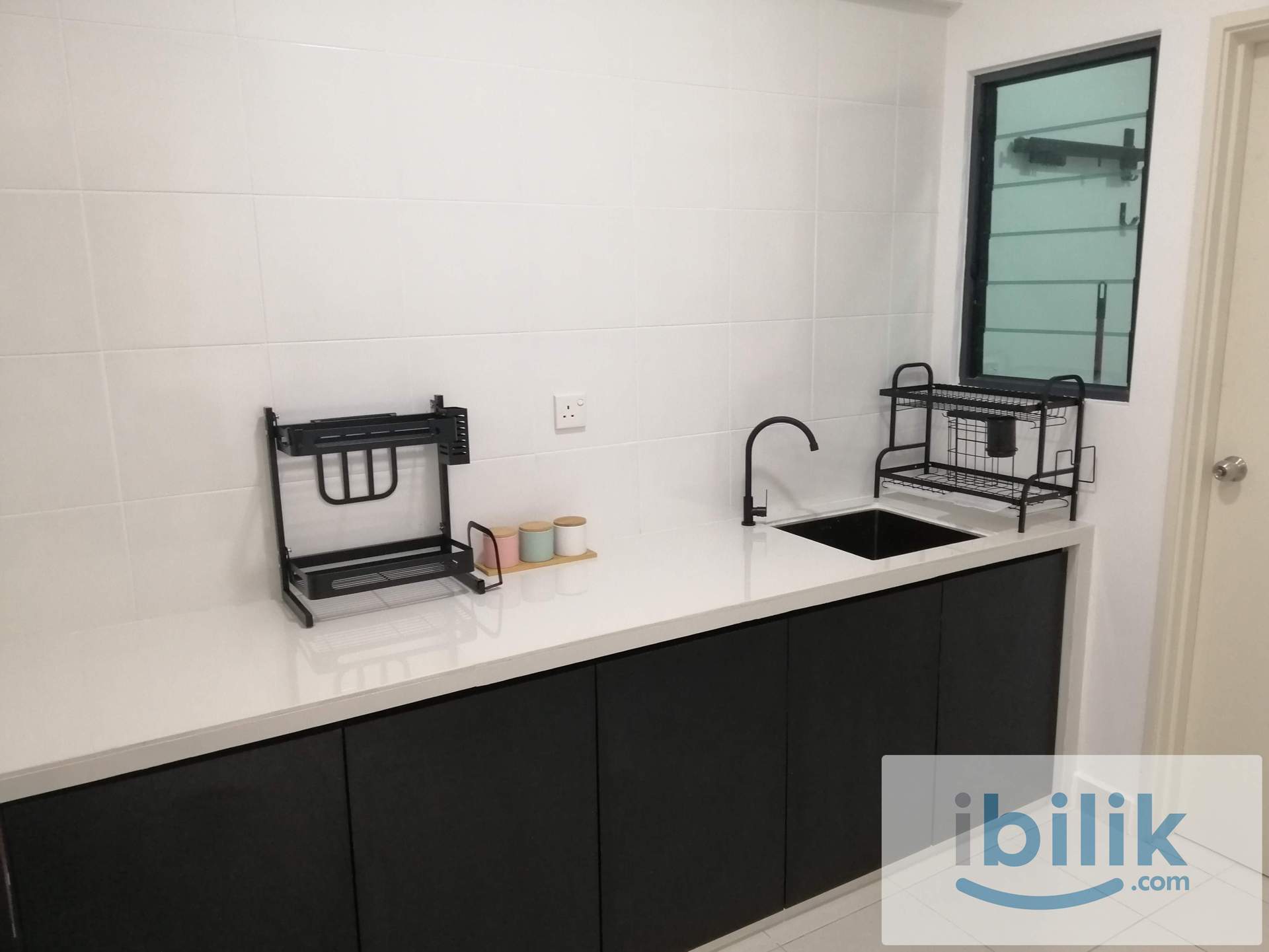 Single Room, Ideal One Foresta Condominium, Bayan Lepas  - Image 7