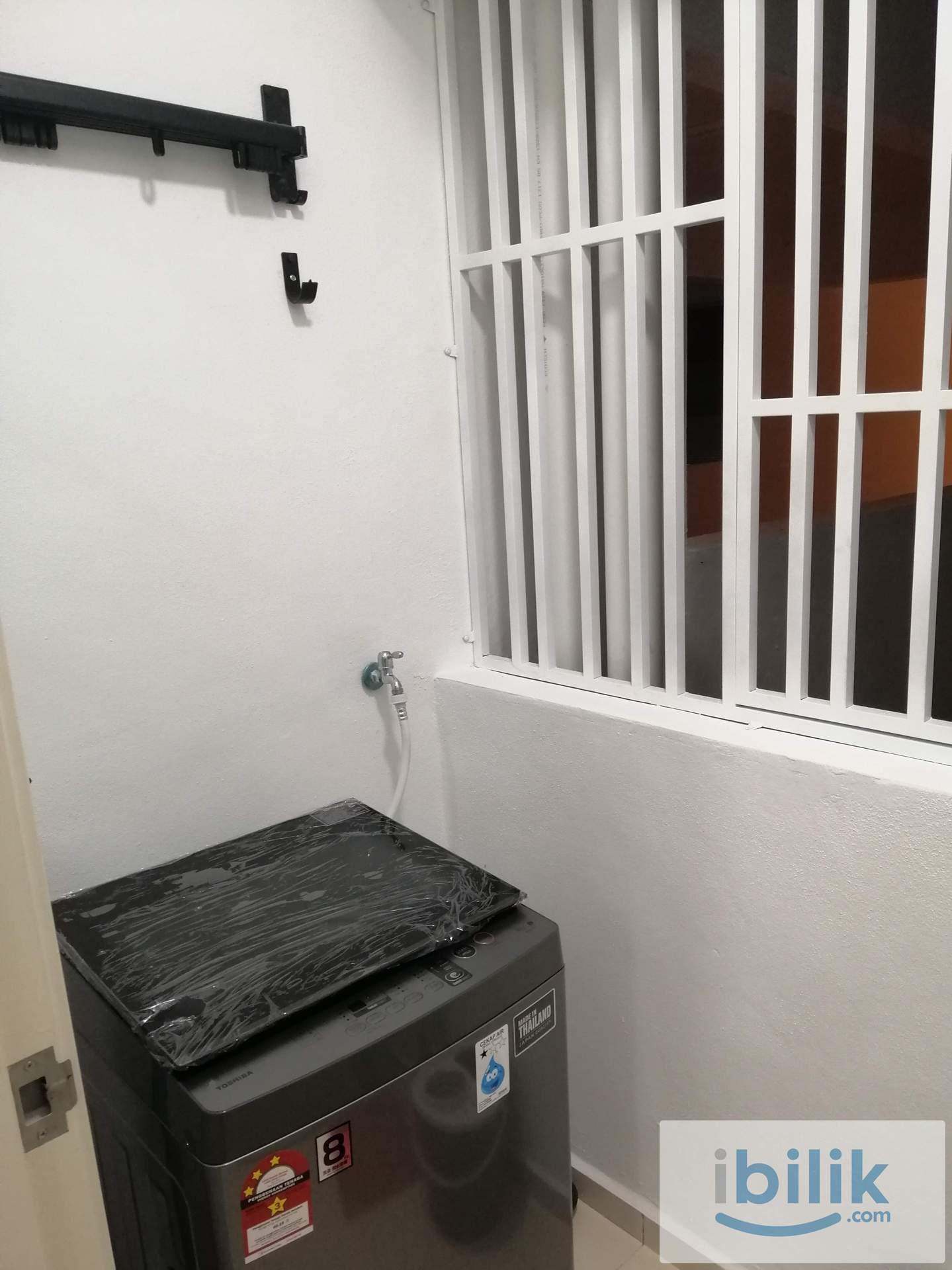 Single Room, Ideal One Foresta Condominium, Bayan Lepas  - Image 9