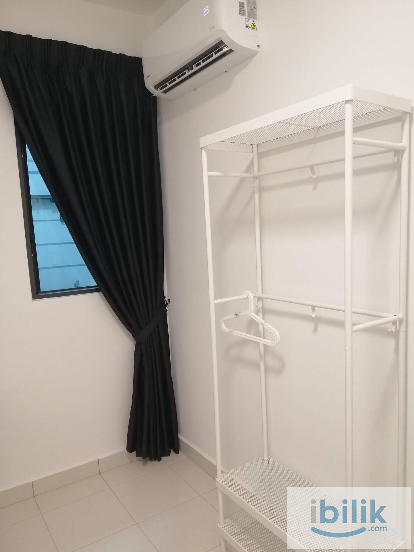 Single Room, Ideal One Foresta Condominium, Bayan Lepas  - Image 10