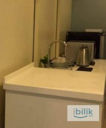 Single Room at Trefoil, Setia Alam - Image 2