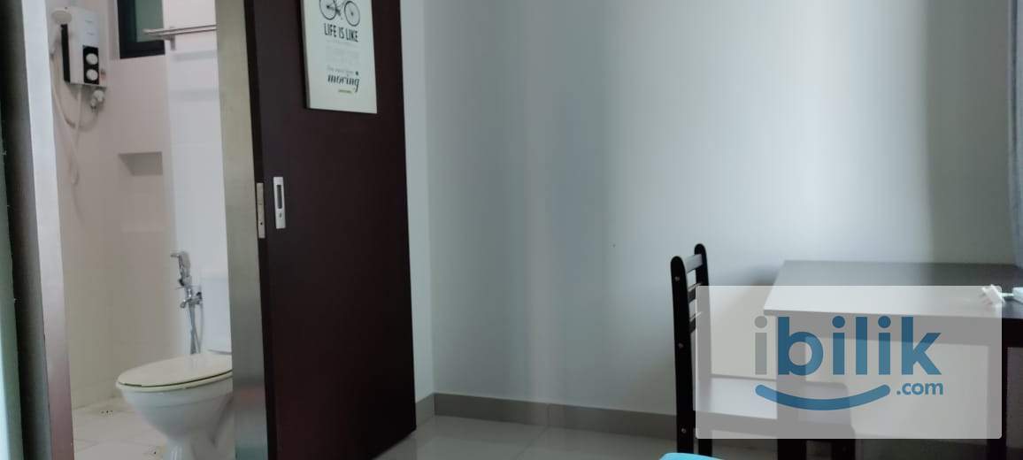 Single Room at Trefoil, Setia Alam - Image 3