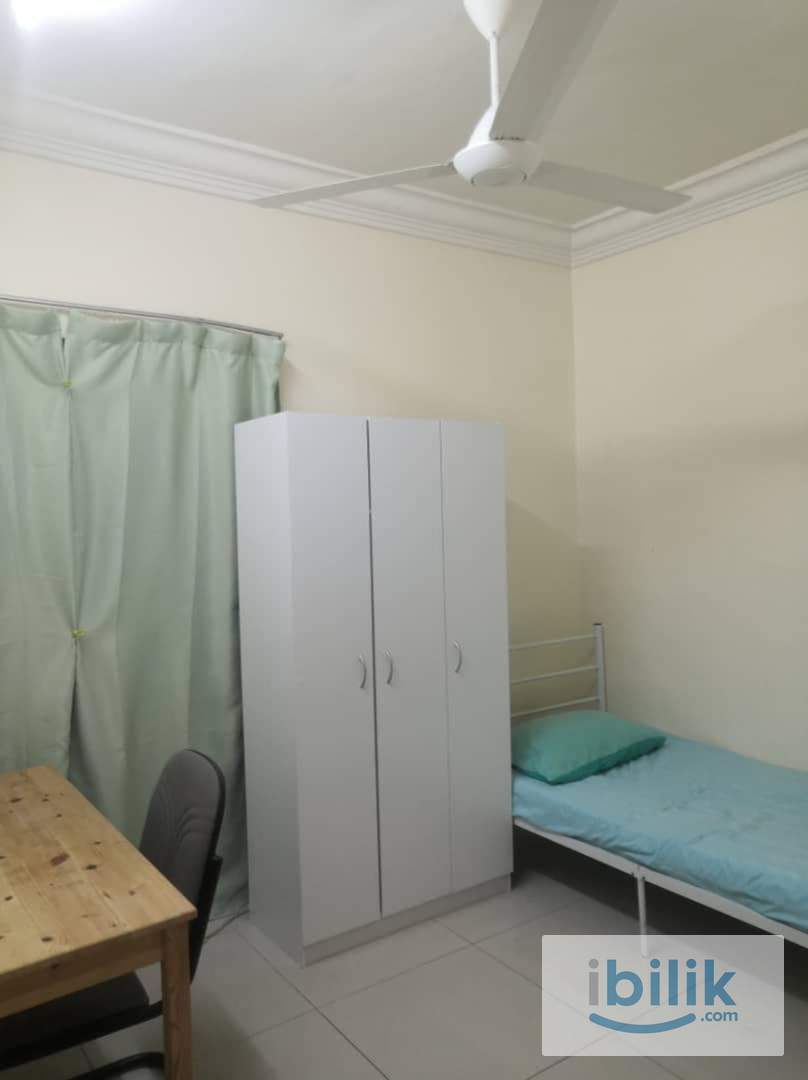 Medium Room for Rent - Image 1