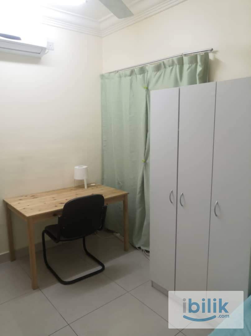 Medium Room for Rent - Image 2