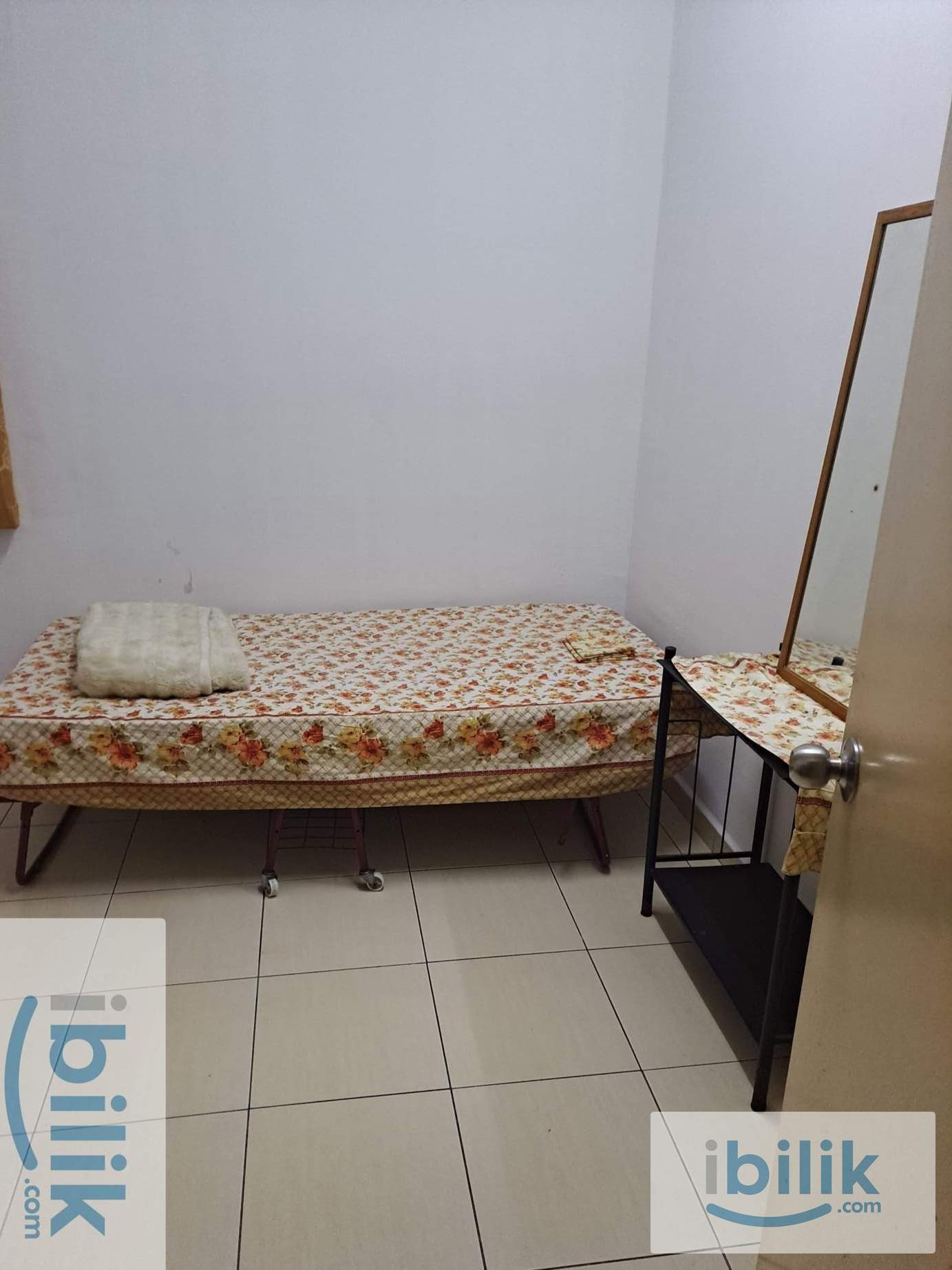 2 Rooms at Setapak - Image 6