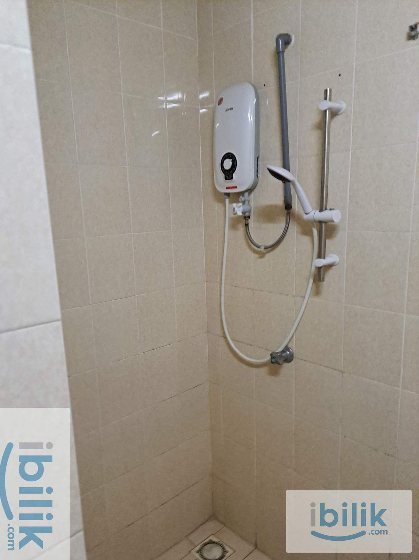 2 Rooms at Setapak - Image 7