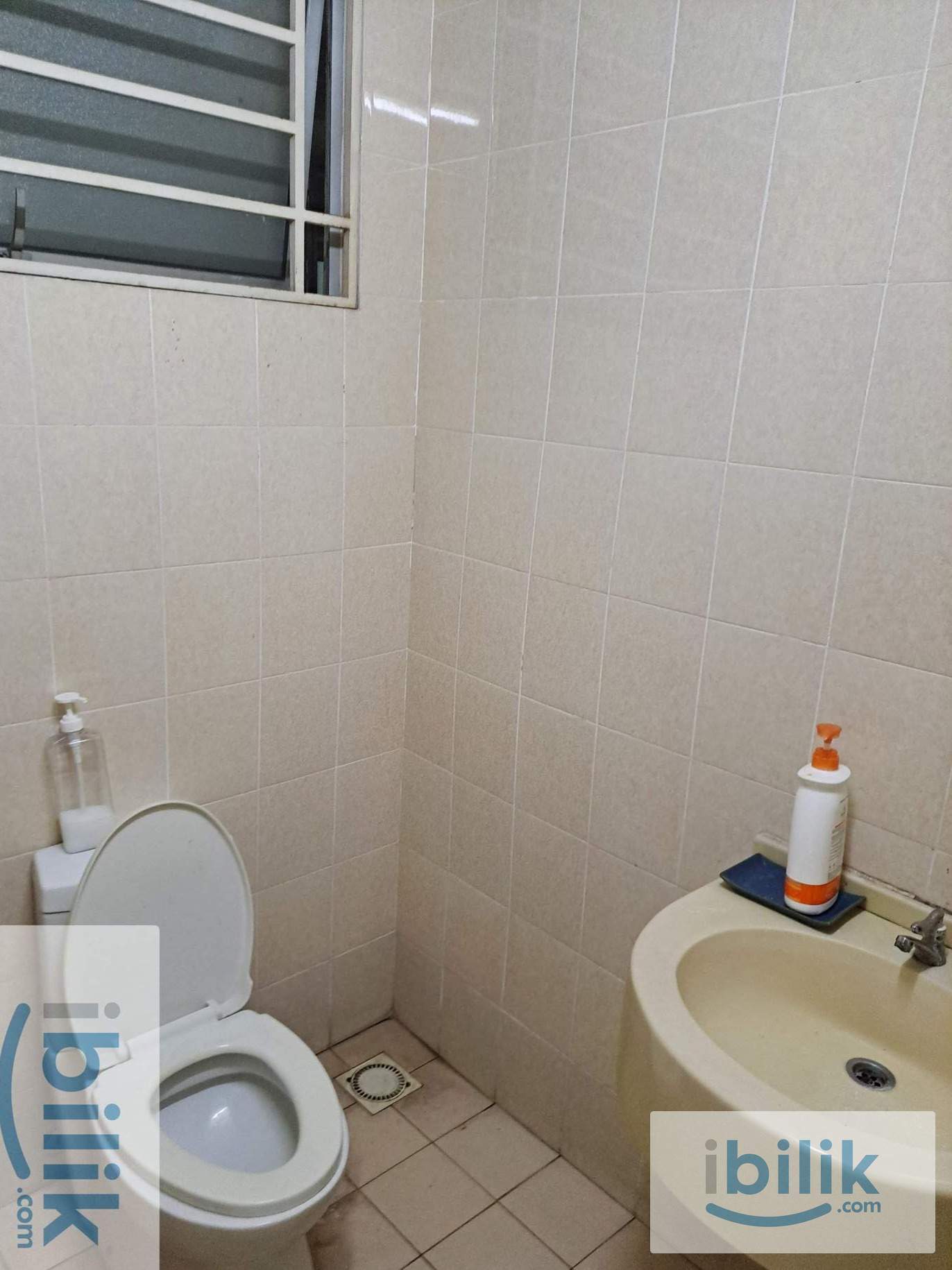 2 Rooms at Setapak - Image 8