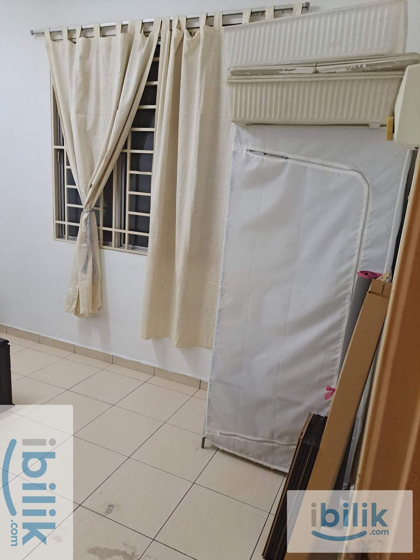 2 Rooms at Setapak - Image 9