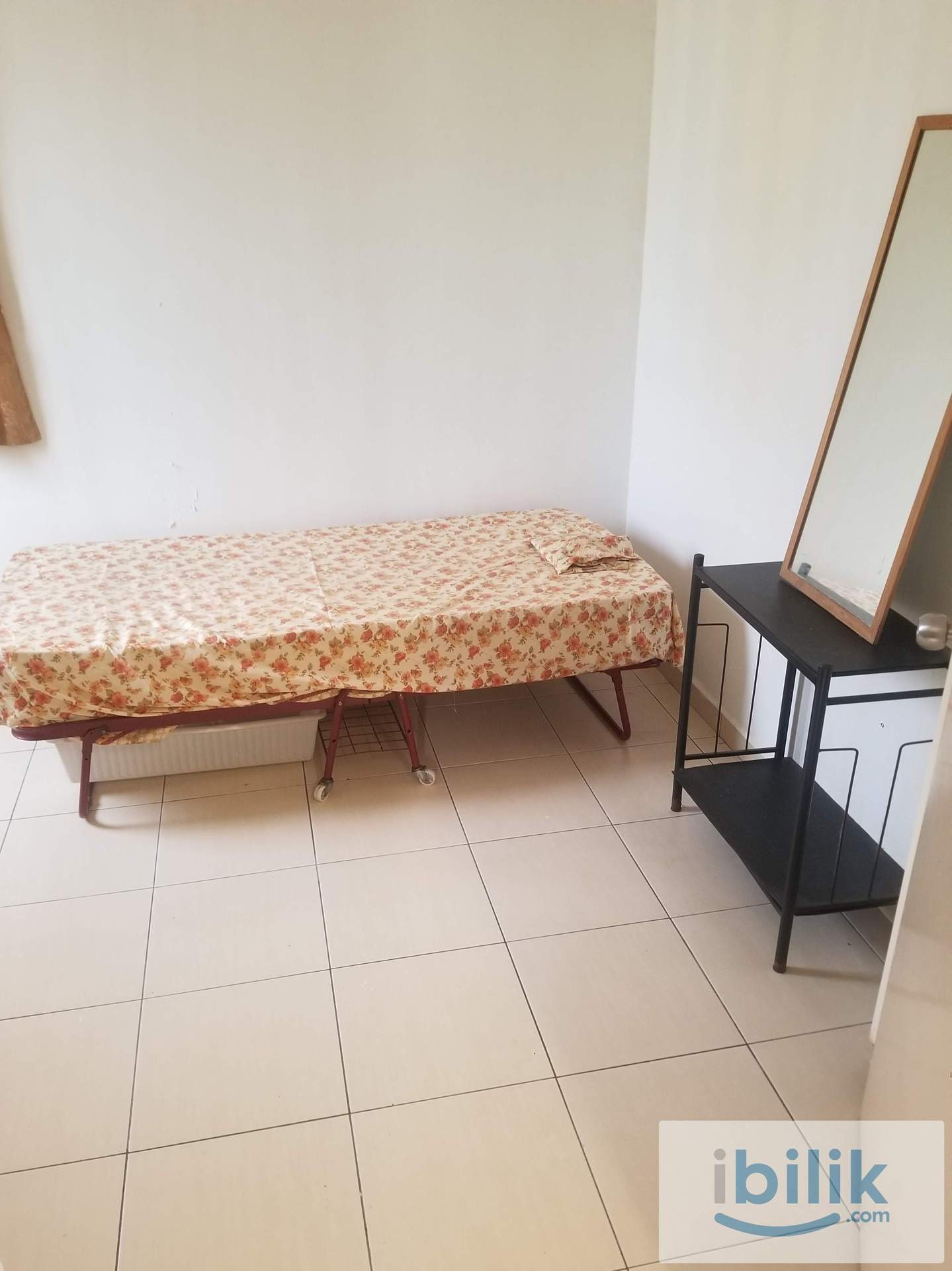 Middle Room at Setapak, Kuala Lumpur - Image 1