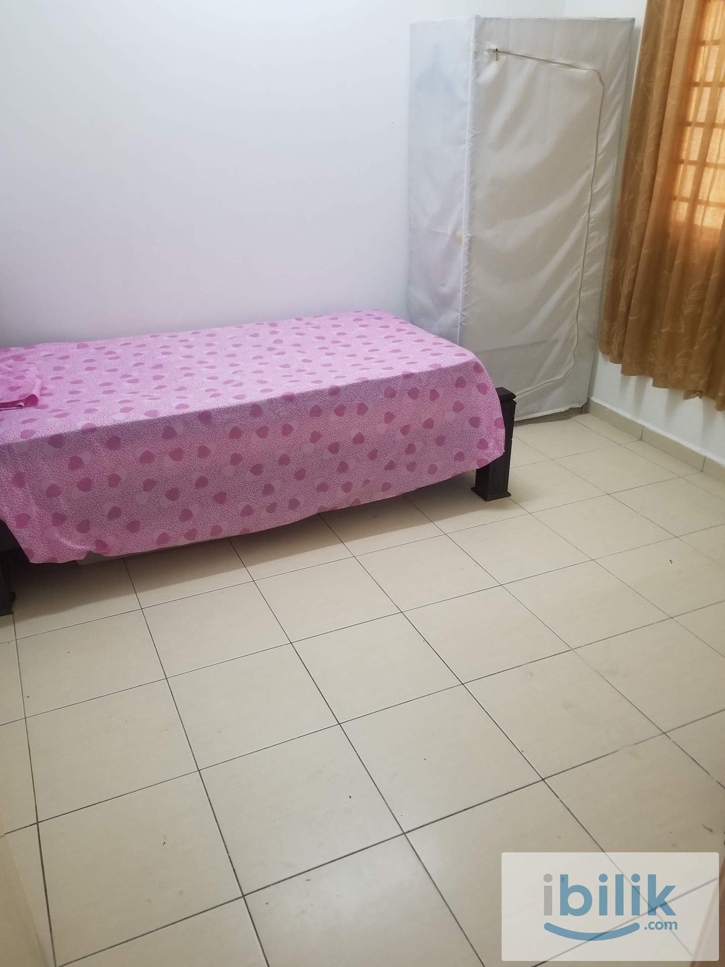 Middle Room at Setapak, Kuala Lumpur - Image 2