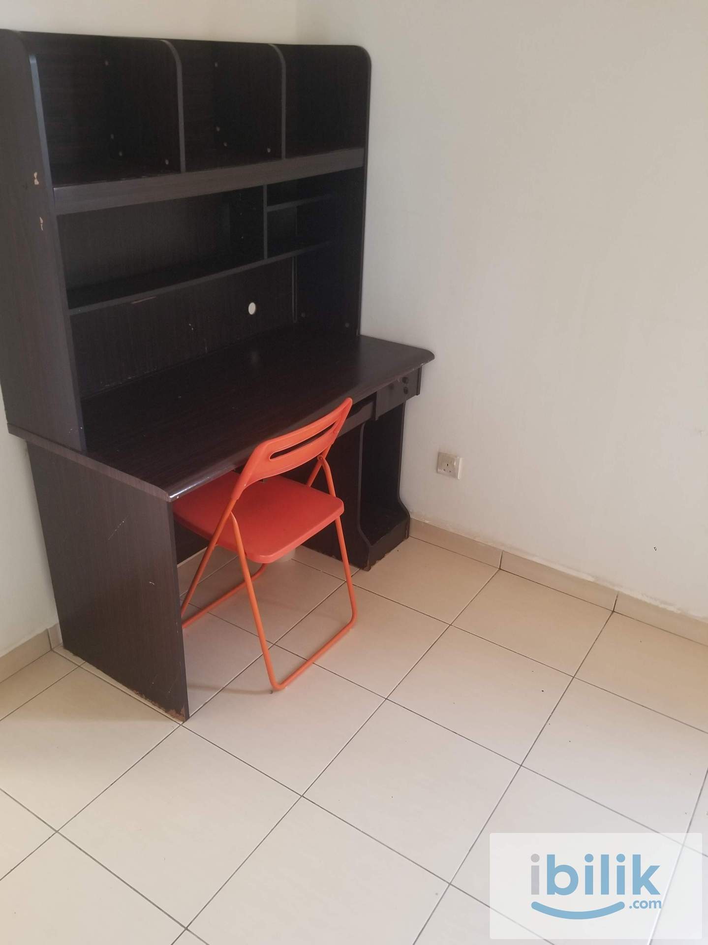 Middle Room at Setapak, Kuala Lumpur - Image 3