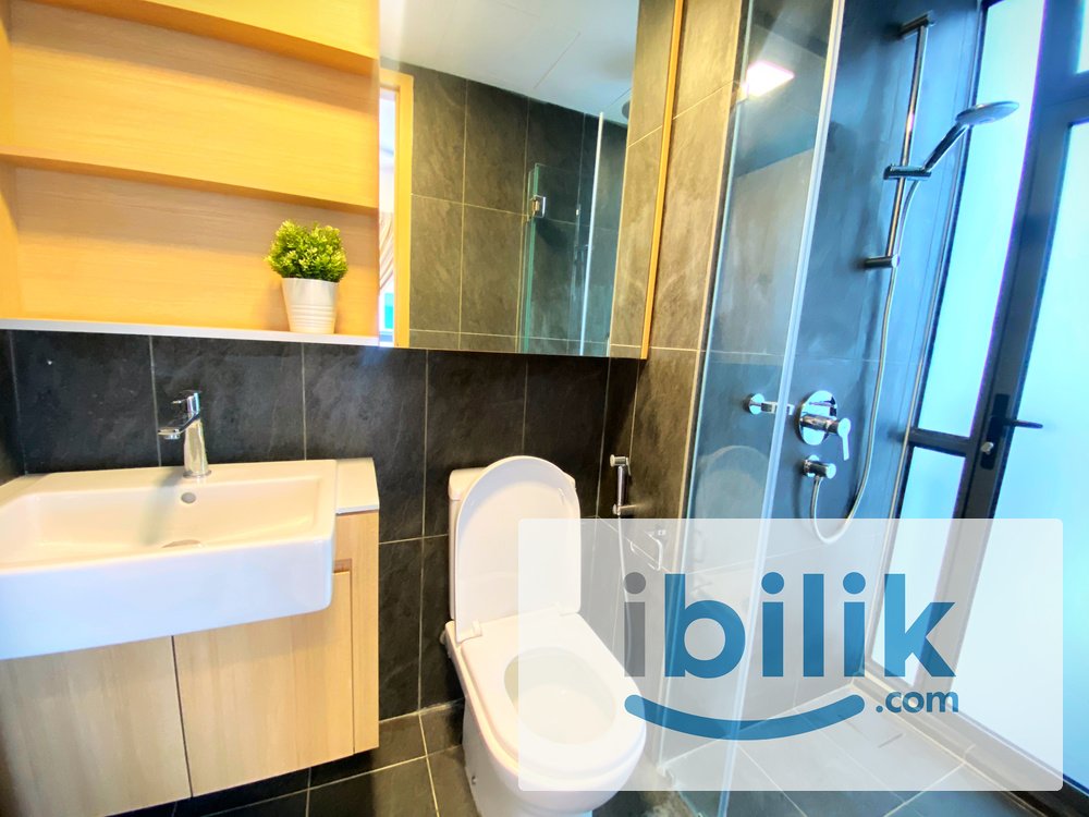 Super Fully Furnished LRT Dang Wangi Room & Studio The Colony/Luxe - Image 6