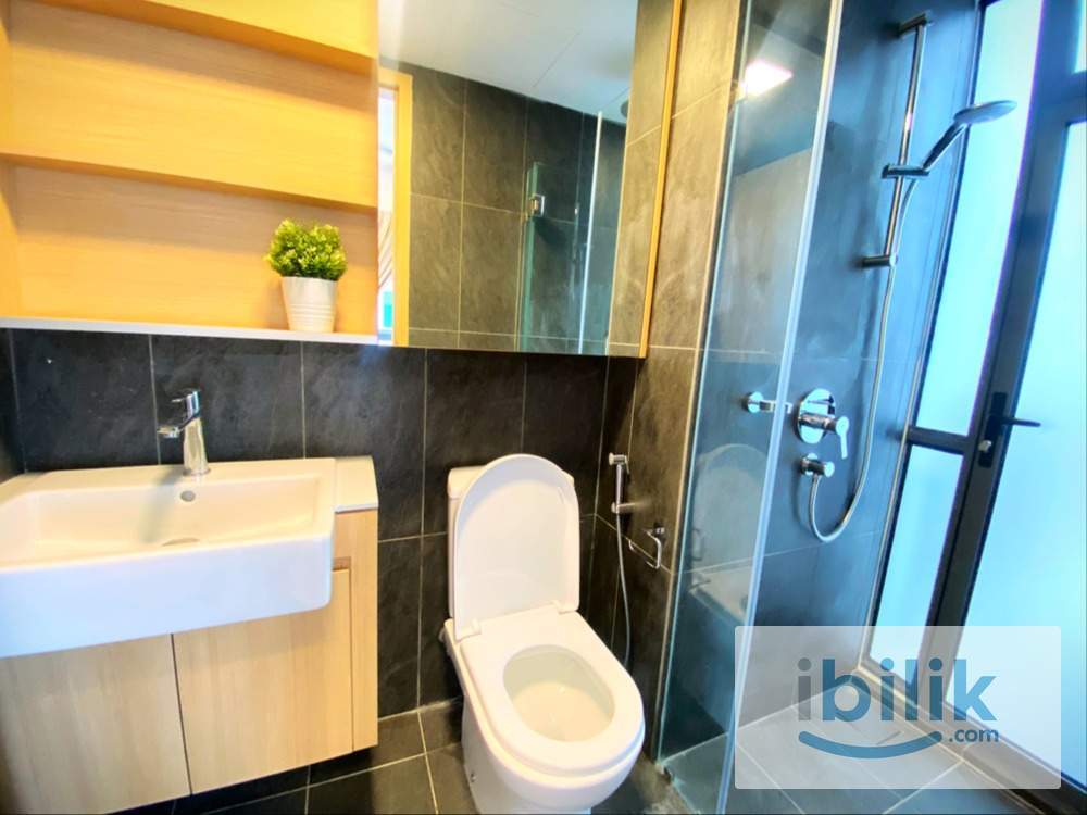 Super Fully Furnished LRT Dang Wangi Room & Studio The Colony/Luxe - Image 6