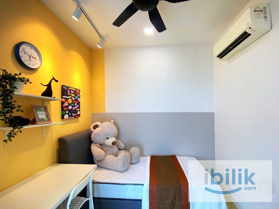 Middle Room Move In Ready Near Oasis Damansara - Image 3