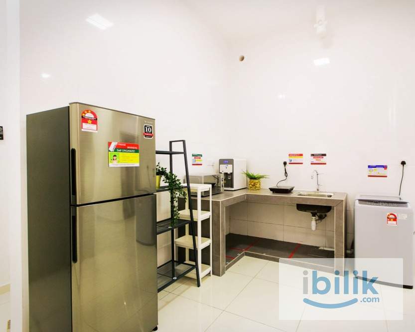MRT Taman Connaught Eko Cheras Mall UCSI Middle Room  - Image 3