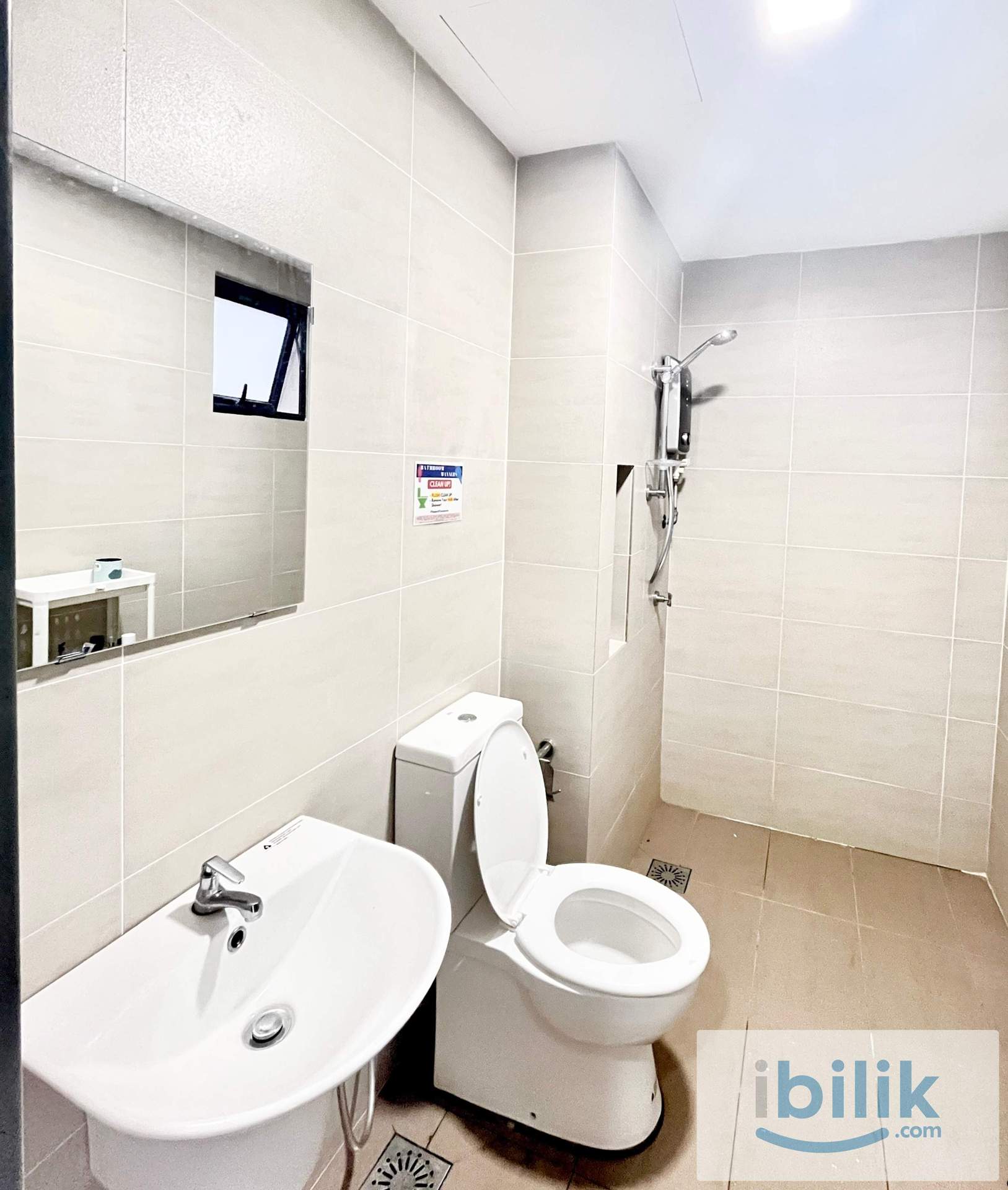 PROMO FOR MAY!! Hospital Tengku Ampuan Rahimah Lotus Aeon Bukit Tinggi Single Room  - Image 2