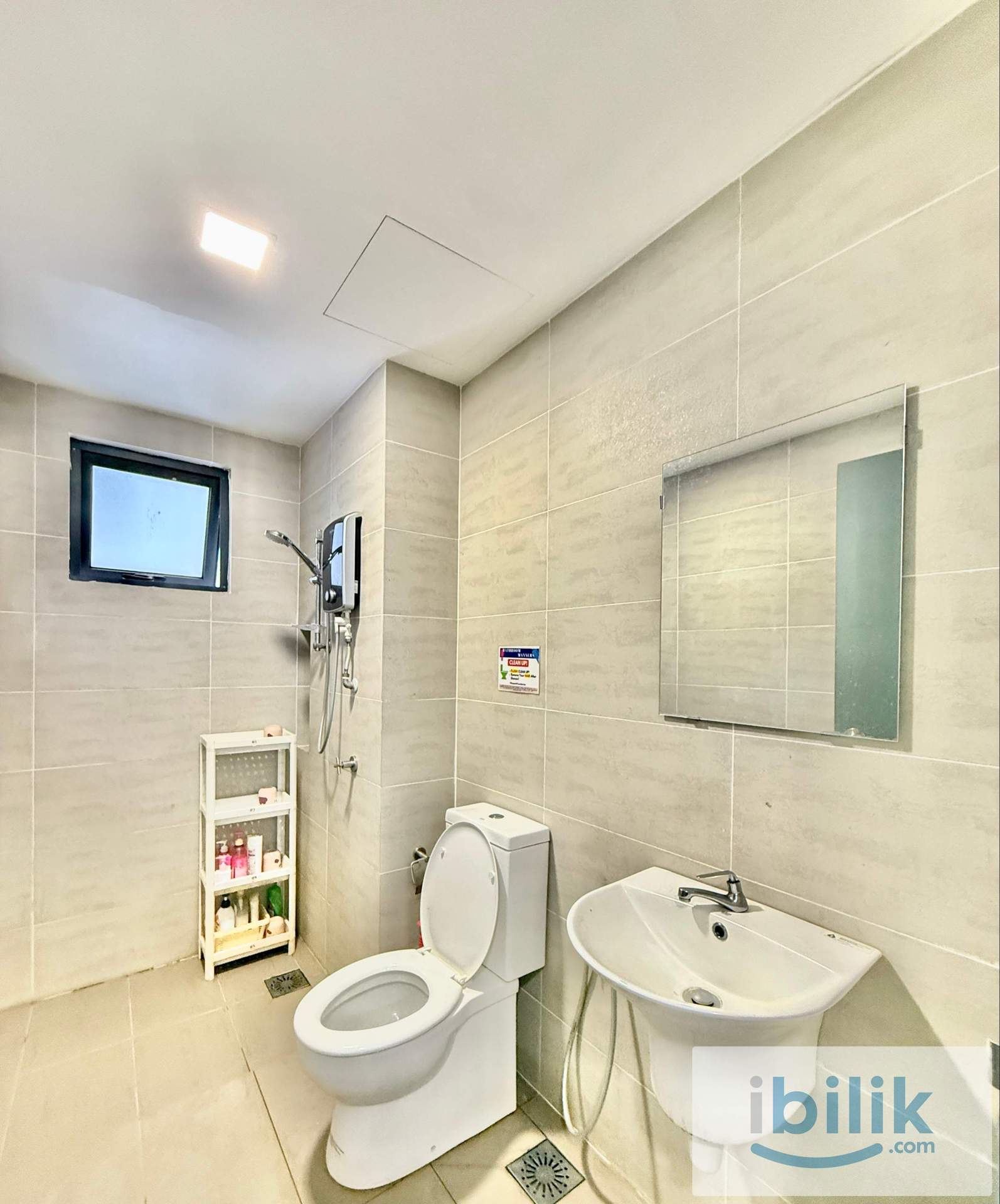 PROMO FOR MAY!! Hospital Tengku Ampuan Rahimah Lotus Aeon Bukit Tinggi Single Room  - Image 5
