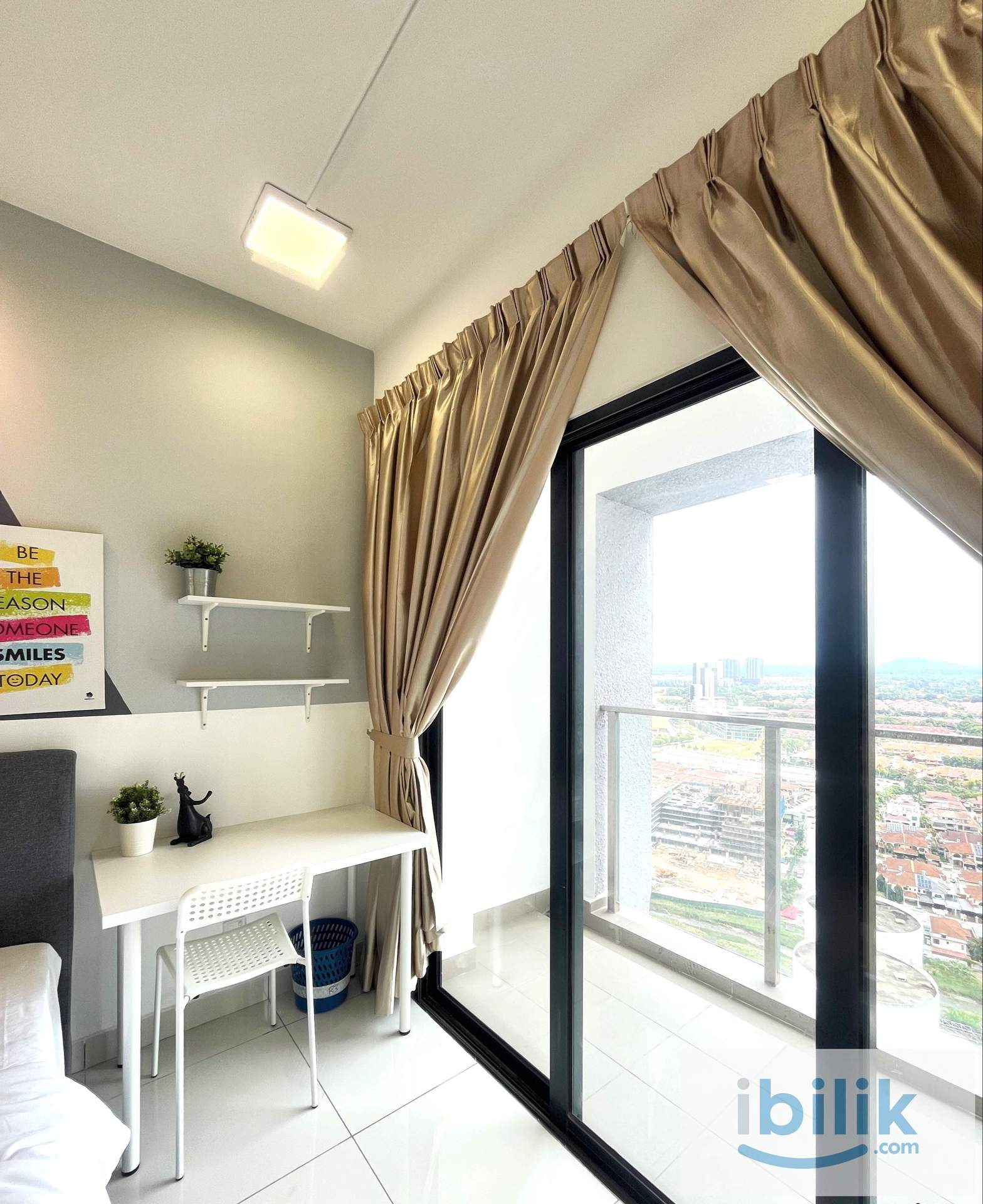 PROMO FOR MAY!! Hospital Tengku Ampuan Rahimah Lotus Aeon Bukit Tinggi Single Room  - Image 8