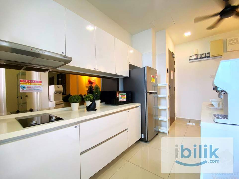 Middle Room Move In Ready Near Oasis Damansara - Image 6
