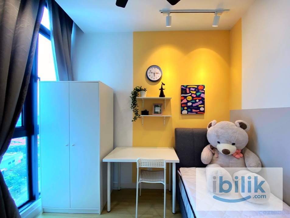 Middle Room Move In Ready Near Oasis Damansara - Image 8