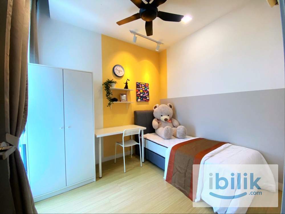 Middle Room Move In Ready Near Oasis Damansara - Image 9