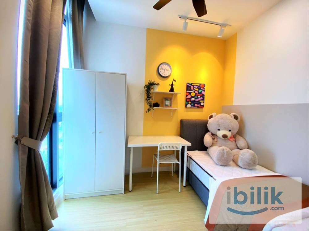 Middle Room Move In Ready Near Oasis Damansara - Image 10