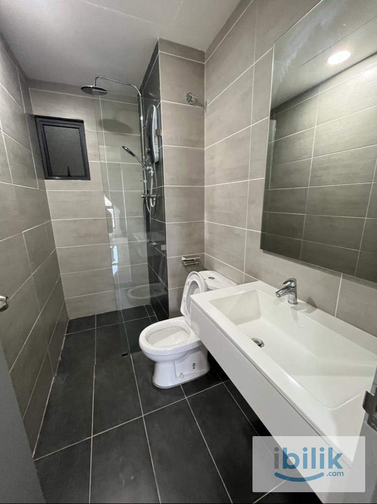 Fully Furnished Single Room Available  - Image 6