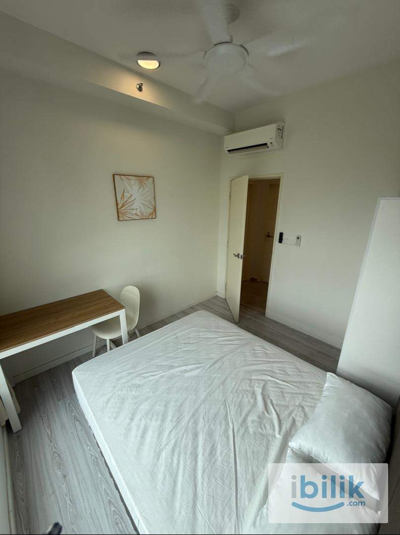 Cosy Middle Room near MRT Putrajaya for rent  - Image 2