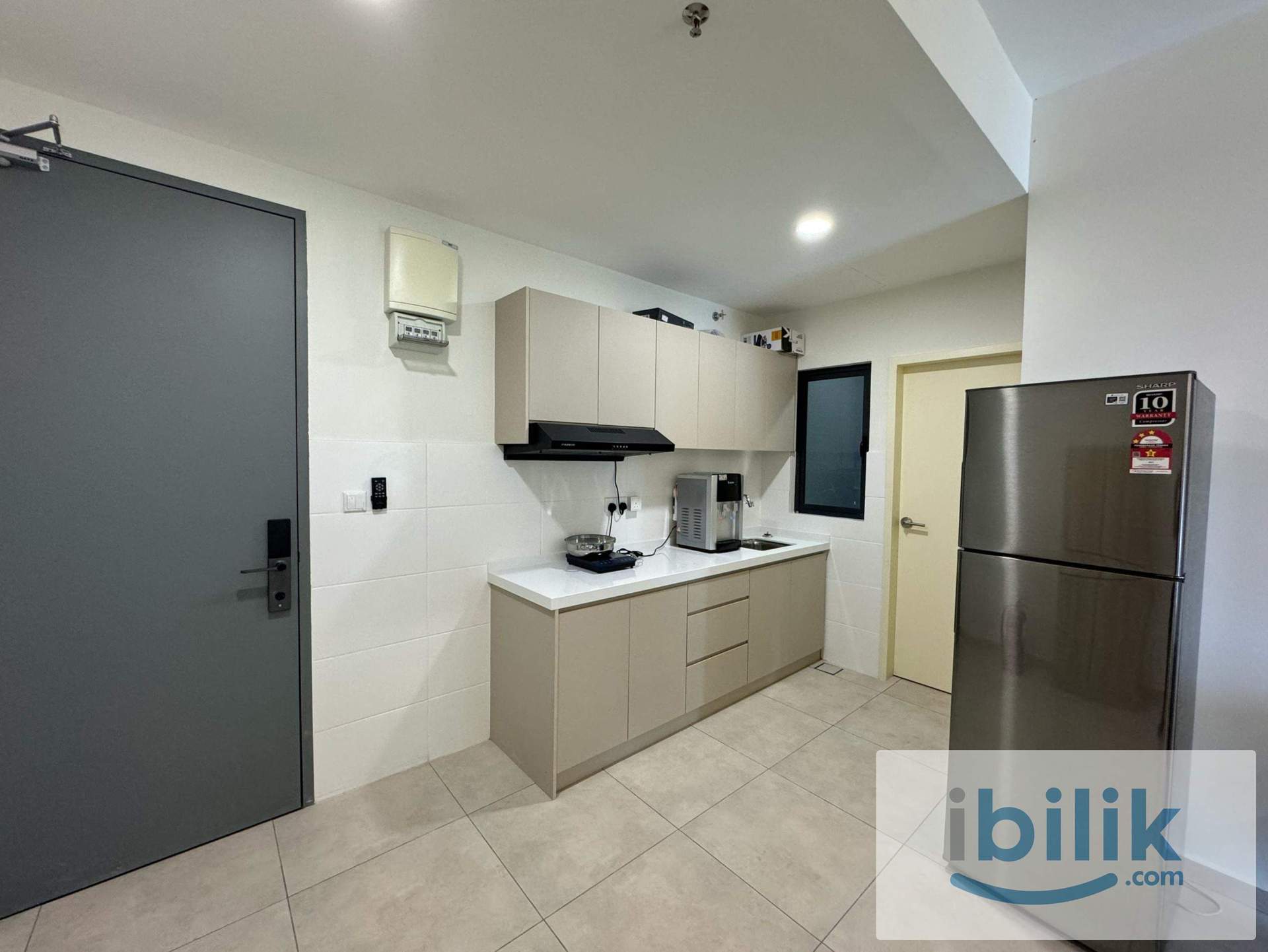 Cosy Middle Room near MRT Putrajaya for rent  - Image 4