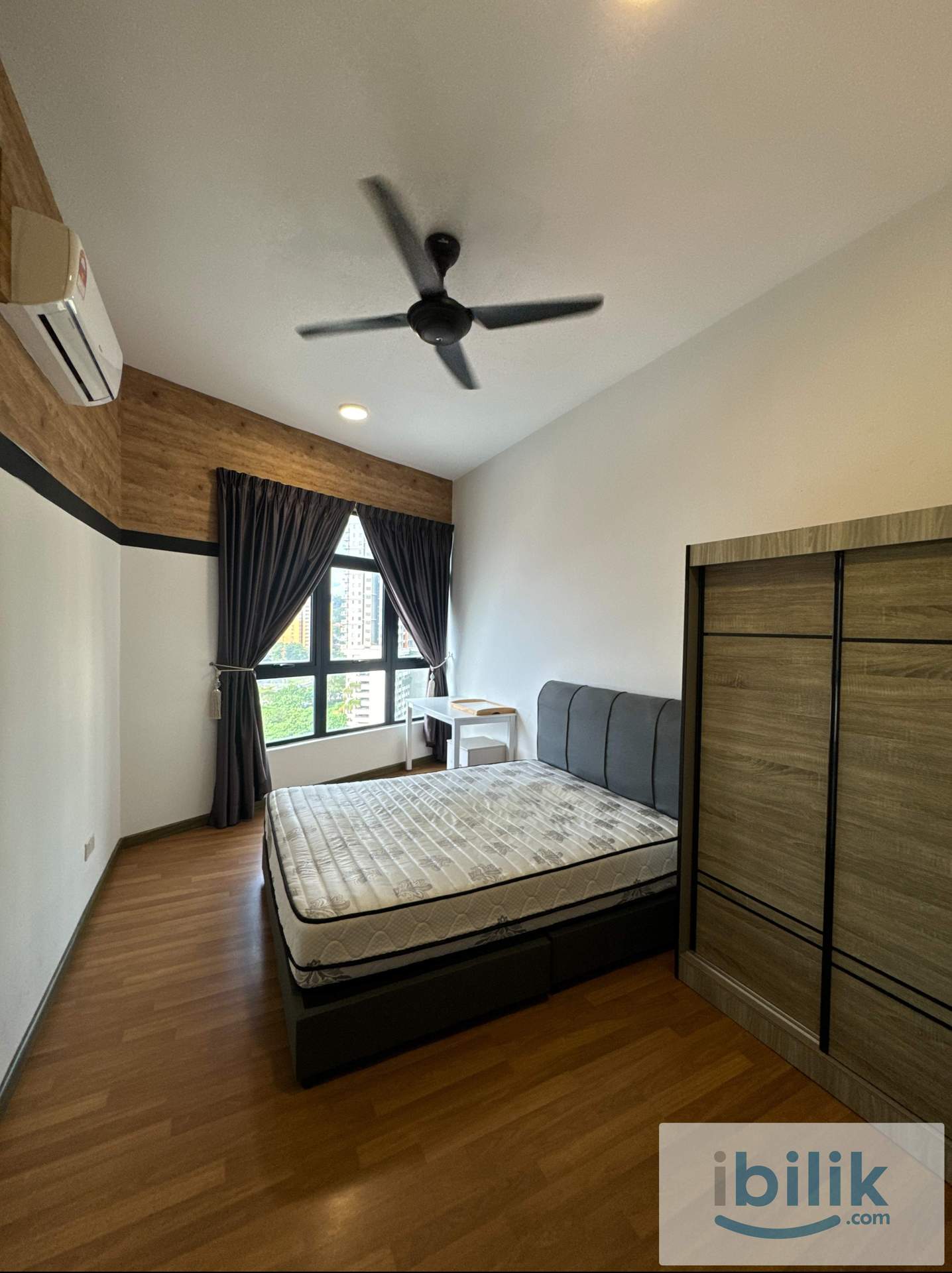 Ideal Master Room for Female Student Near KLCC - Image 1