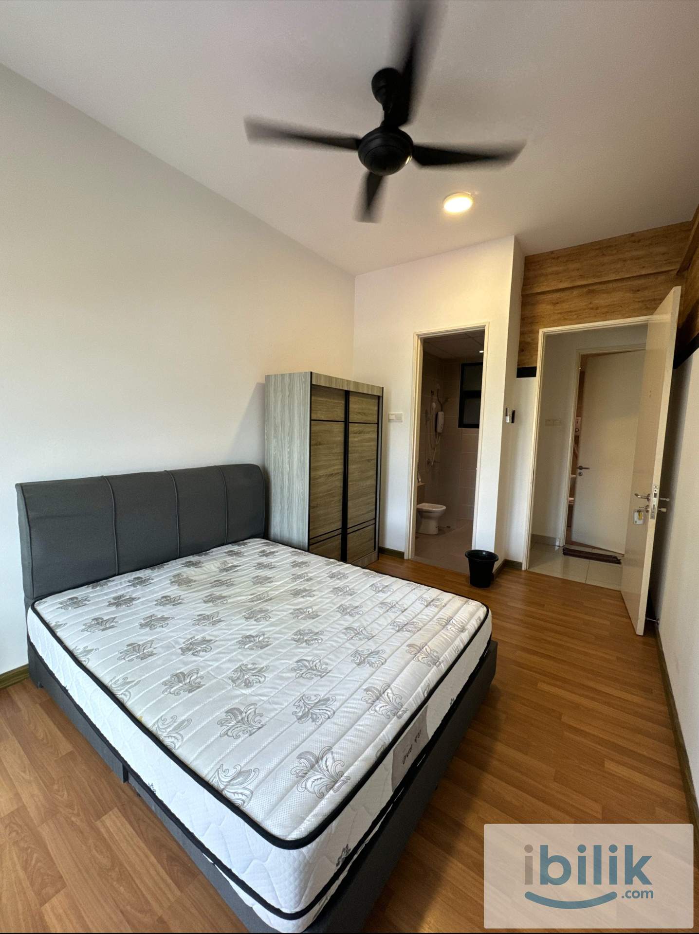 Ideal Master Room for Female Student Near KLCC - Image 5