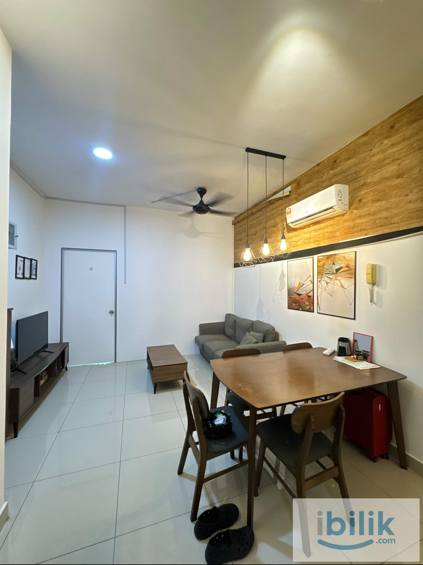 Ideal Master Room for Female Student Near KLCC - Image 6
