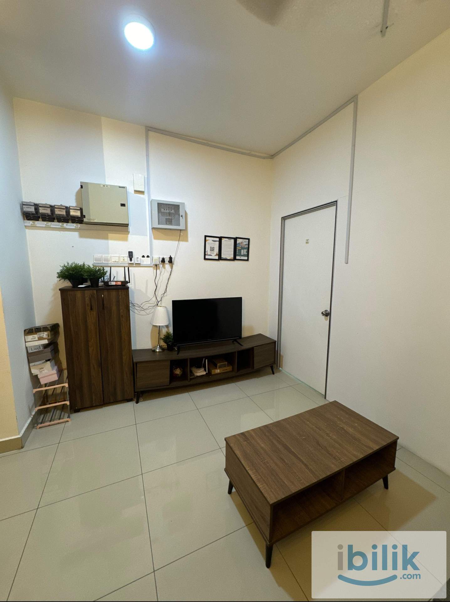 Ideal Master Room for Female Student Near KLCC - Image 7