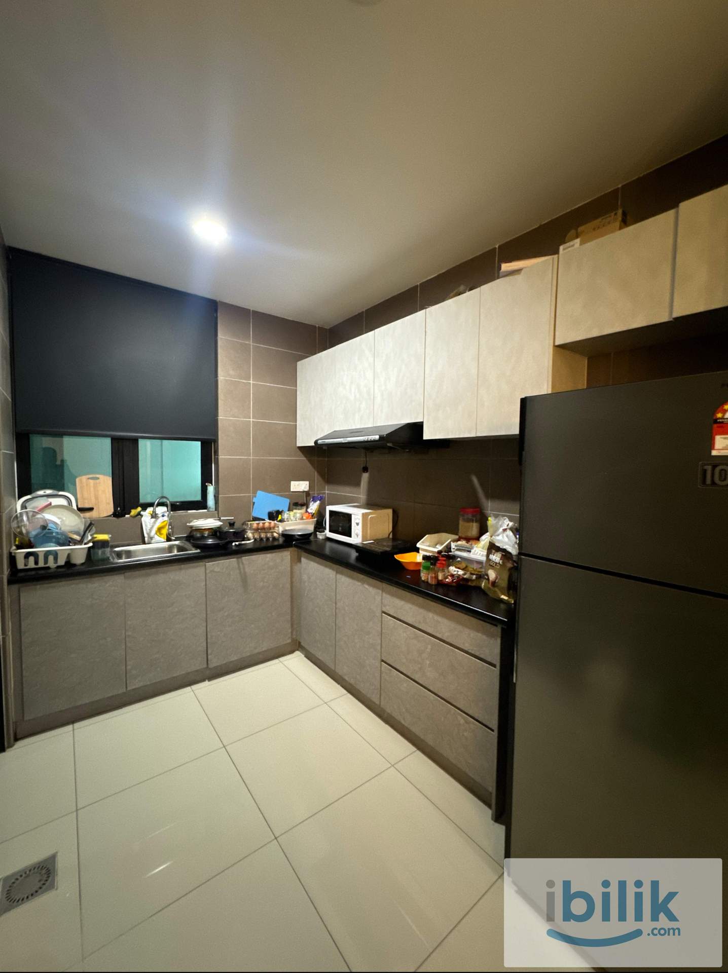 Ideal Master Room for Female Student Near KLCC - Image 8
