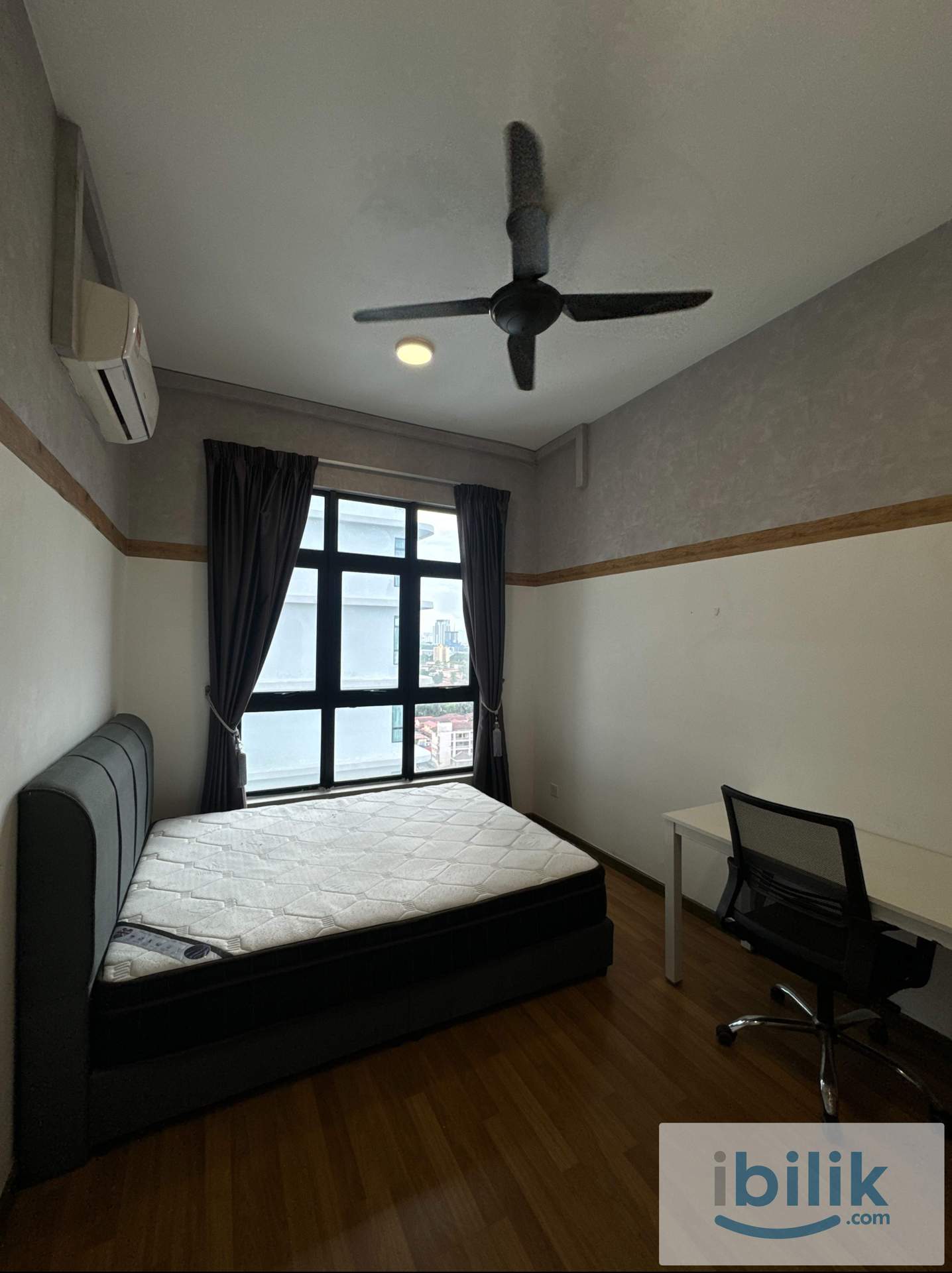 Comfortable Middle Room Near KLCC  - Image 1
