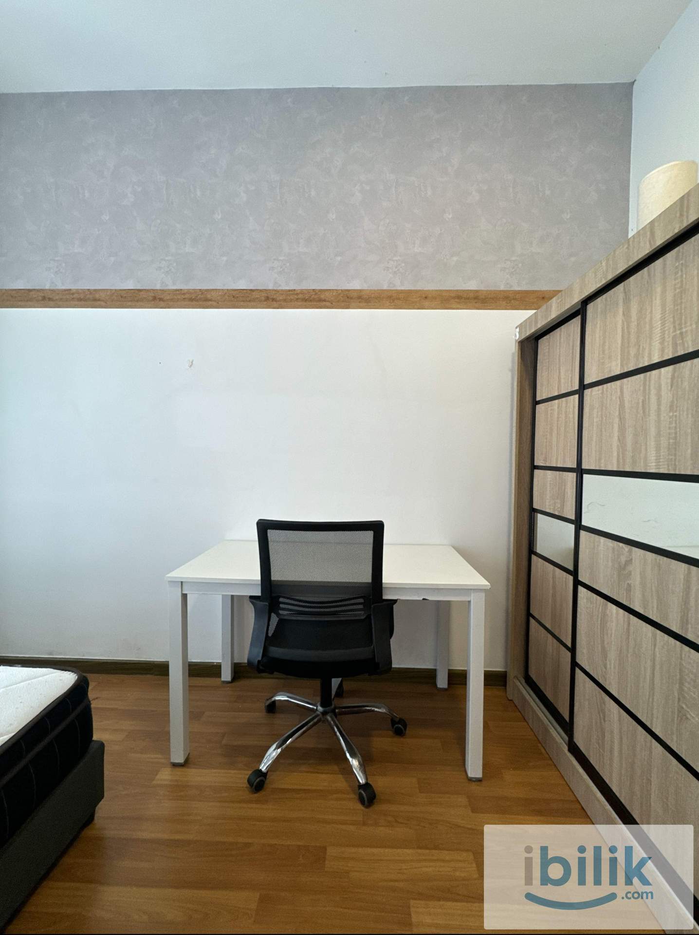 Comfortable Middle Room Near KLCC  - Image 2