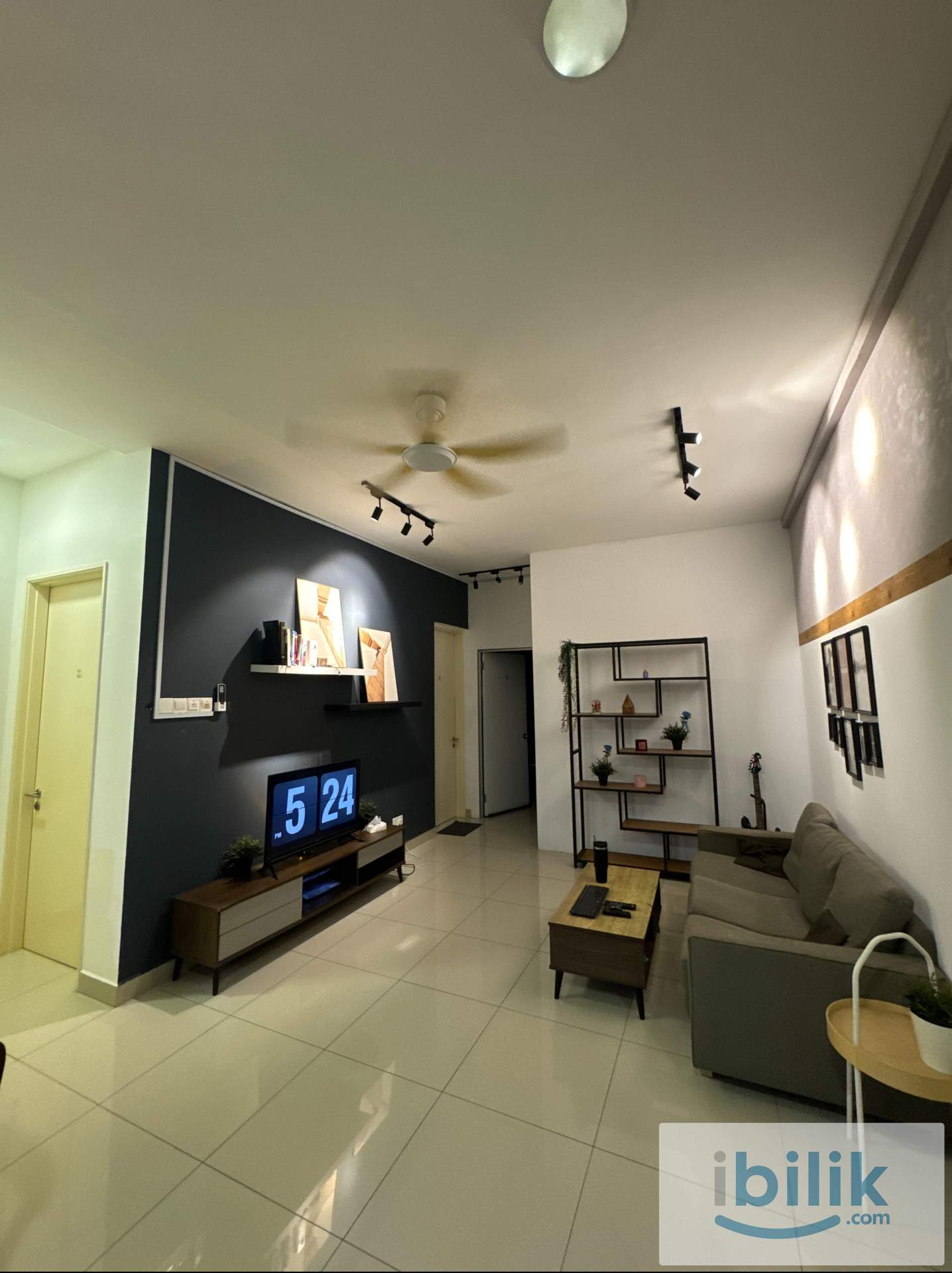Comfortable Middle Room Near KLCC  - Image 5