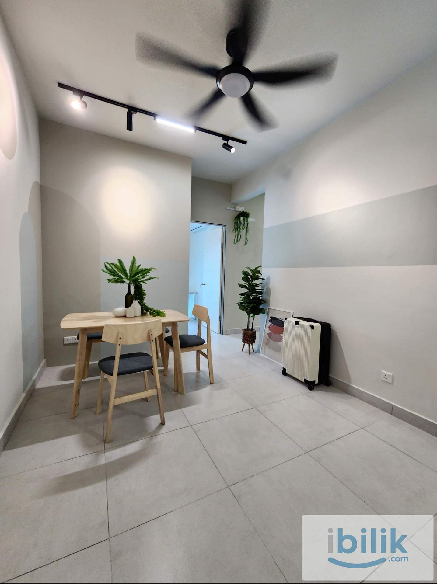 Single room near Taman Connaught MRT  - Image 2