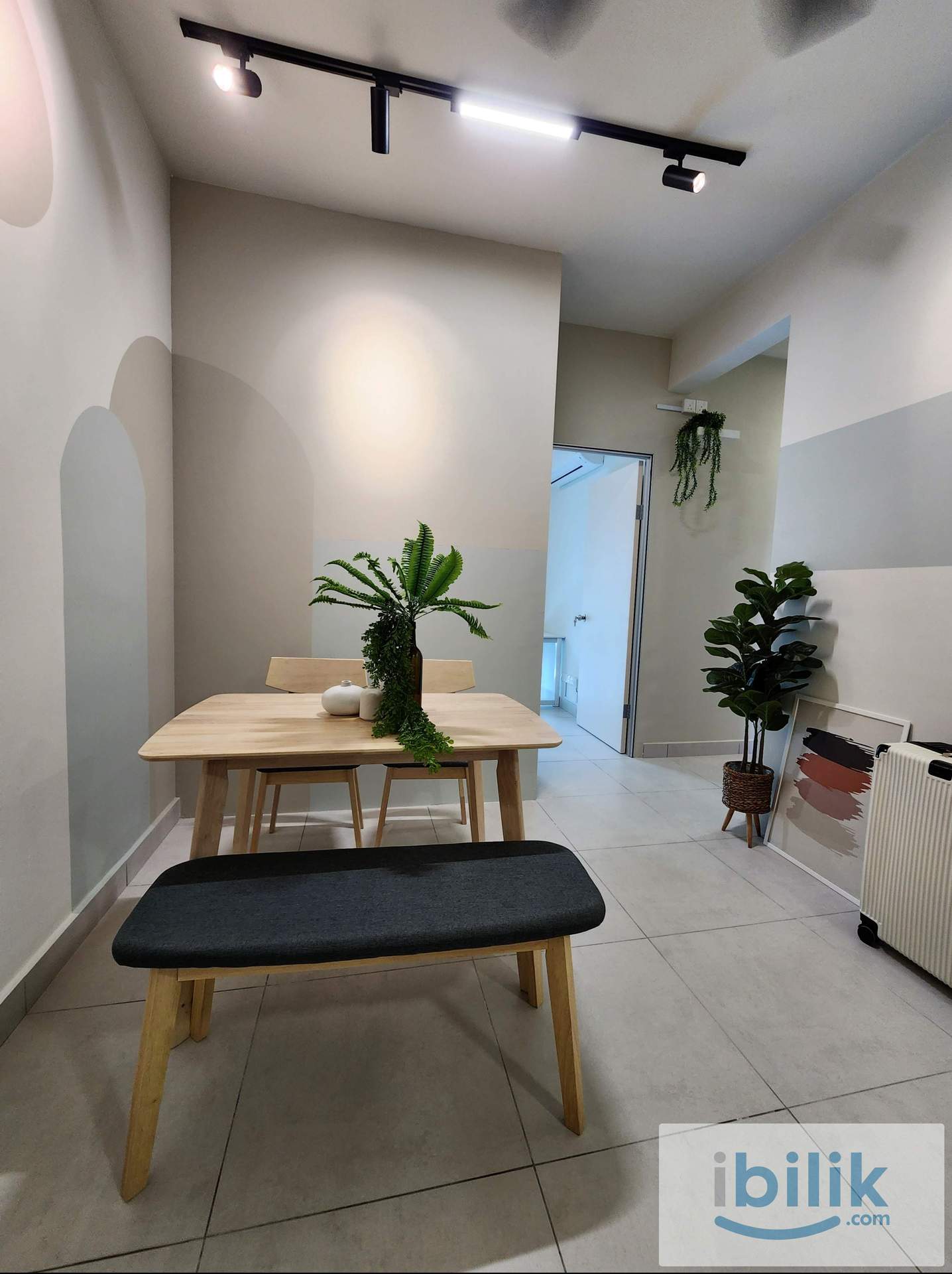 Single room near Taman Connaught MRT  - Image 5
