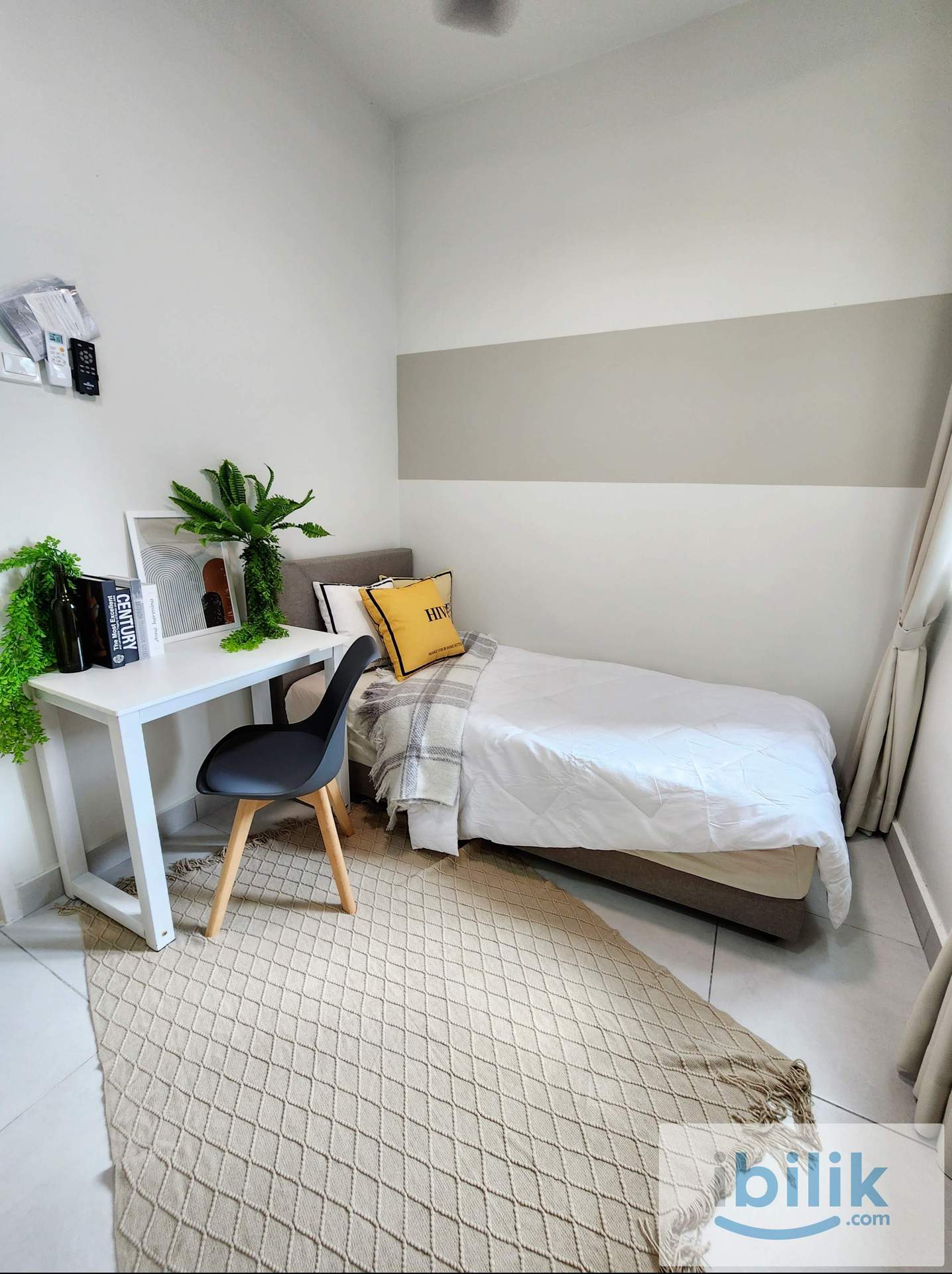 Single room near Taman Connaught MRT  - Image 6